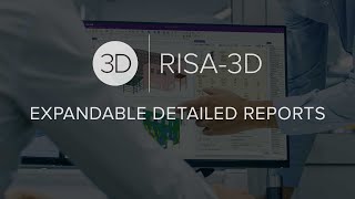 Expandable Detailed Reports