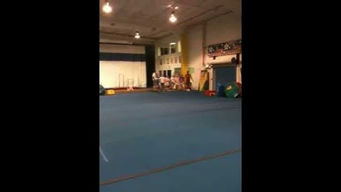 My first full twisting layout(:
