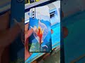 Vivo v15 pro back sticker #vivo #v15pro #sunshiney22plus #followers #sticker #trending