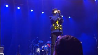 Car Seat Headrest - Fox Theatre Oakland - CCF (I'm Gonna Stay With You)