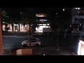 【京都ライブカメラ】京都市中心部・烏丸通の様子(京都市中京区)Live view of Karasuma Street in front of the Kyoto Shimbun newspaper