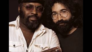 'What's Goin' On' - Jerry Garcia & Merl Saunders -  1/22/75 Keystone Berkeley, CA.