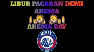 Story'Wa Arema Day