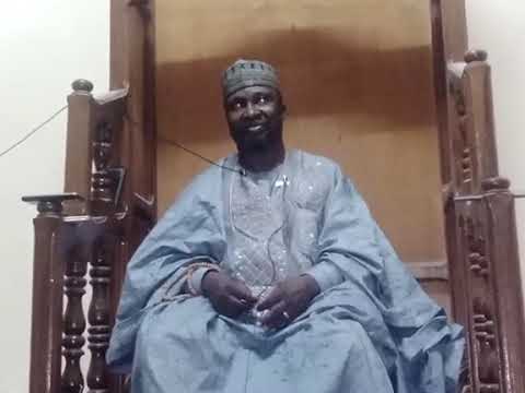 MAJLISA MODIBO UMAR ZONGO YOLA HA JULIRDE BABA MOGOM MARWA CAMEROON