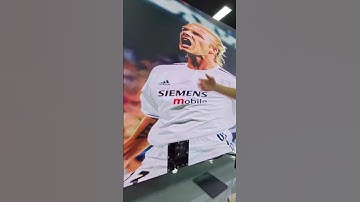 Do you recognize it?#ledvideowall #leddisplay #ledscreen #ledpanelrepair #ledmodule #eagerled