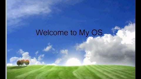 My Operating System made in vb 2010(Task Bar function like in window)