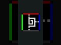1990s style raycaster, in golang
