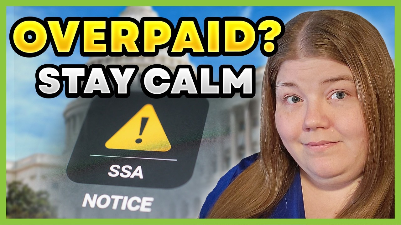 Получили письмо о переплате по социальному страхованию? Вот как с этим бороться и победить