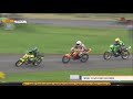 WELLO VS RERE (SPORT 2T S D  150CC OPEN)