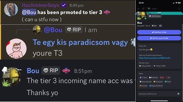 Man on a mission | Zeqa Bridge Montage