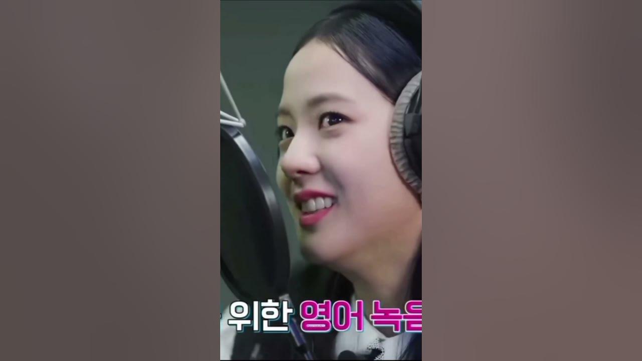 Jisoo cute voice π€ππΈ #jisooflower #jisoo #blackpink #blinks Jisoo cute voice π€ππΈ #jisooflower #jisoo #blackpink #blinks