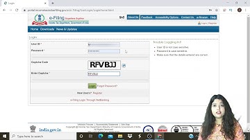 HOW TO FILE TDS RETURN II HOW TO UPLOAD TDS RETURN ONLINE II VS LEARNING II LIVE FILING