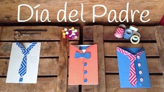 Día del padre: 10 manualidades originales para regalar