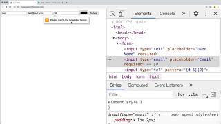 03-Test your HTML5 Knowledge – Questions 1 to 5