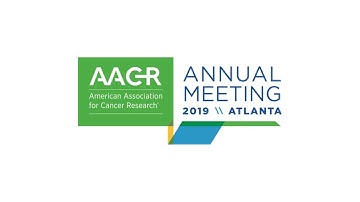 Live from AACR Annual Meeting 2019: Tuesday -- Clinical Trials Plenary Session 4