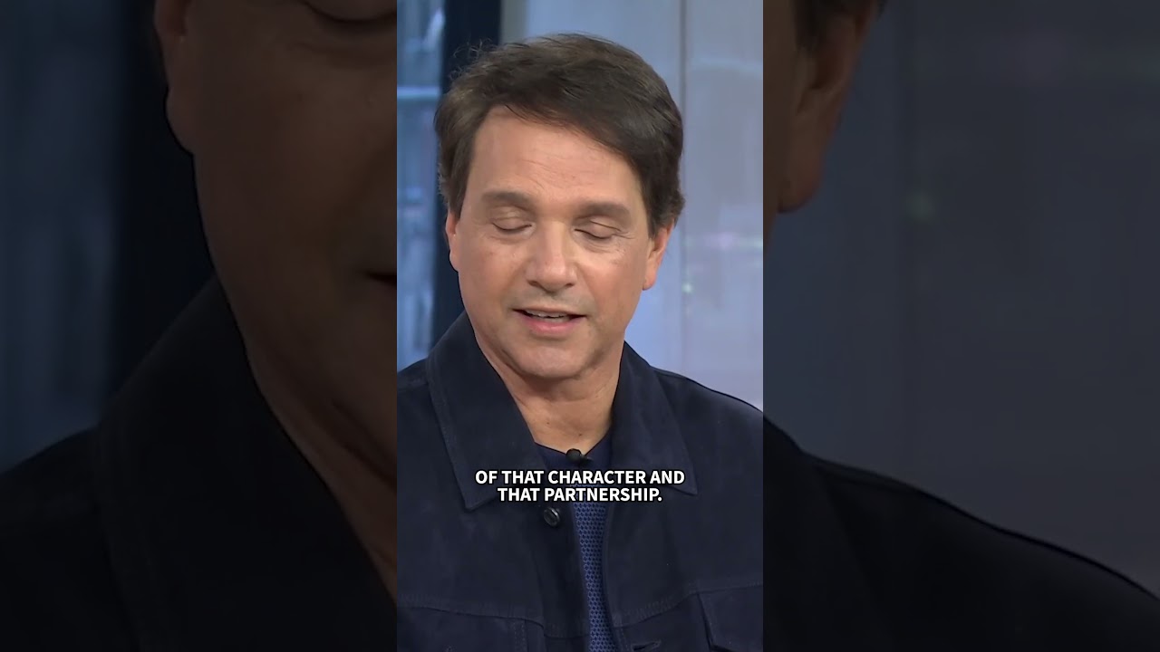 Ralph Macchio and Pat Morita are nieghbors on the Hollywood Walk of Fame