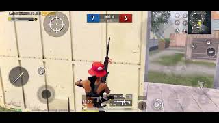 Pubgh Mobile Enewy Are Ugly