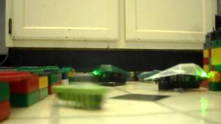 hexbug nano swarm