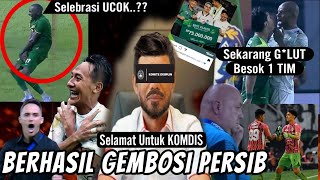 Fakta Di Balik Laga persebaya Vs Persib Bandung bri Liga 1 2024 2025