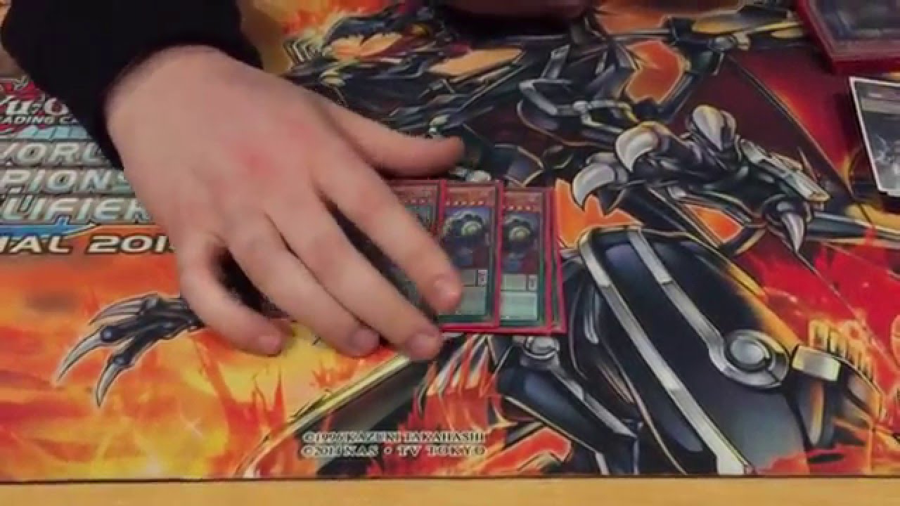 1st Place Locals DDD Deck Profile with Jelly - December 2015 Yu-Gi-Oh ...