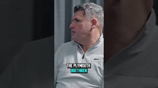 What Rules Do The Plymouth Brethren Follow For Eating And Drinking?