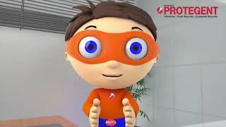 Ytp Mini Protegent Is A Virus