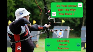 Download Lagu Discovering Natural Arrow Spin: Testing 3 Different Recurve Bow Setups MP3