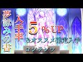 【アナデン】夢詠みの書入手やオススメ外伝など