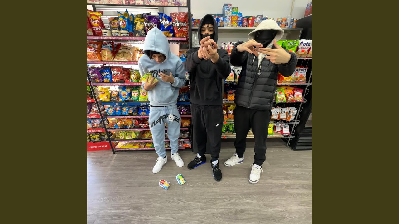 BUGGIN (feat. Jswesley)