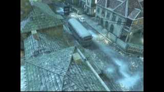 Black Ops Tomahawk Over Hanoi 1st Blood Spawn