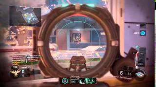 MY LUCKIEST QUAD W/P06