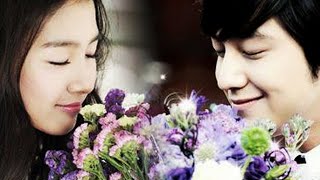 Kim So Eun & Kim Bum - Through the Eyes of Love