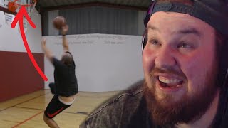 He really thought he could do it