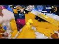 Frosty Fest 2 tricolor turf war