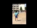 May 15, 2016ハンドボール試合
