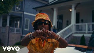 Jacquees - I Remember Official Video