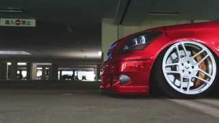 Toyota Celsior B-Euro // STANCE:NATION