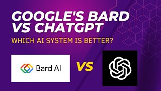 I compared Google’s Bard AI vs. ChatGPT. Here are the results