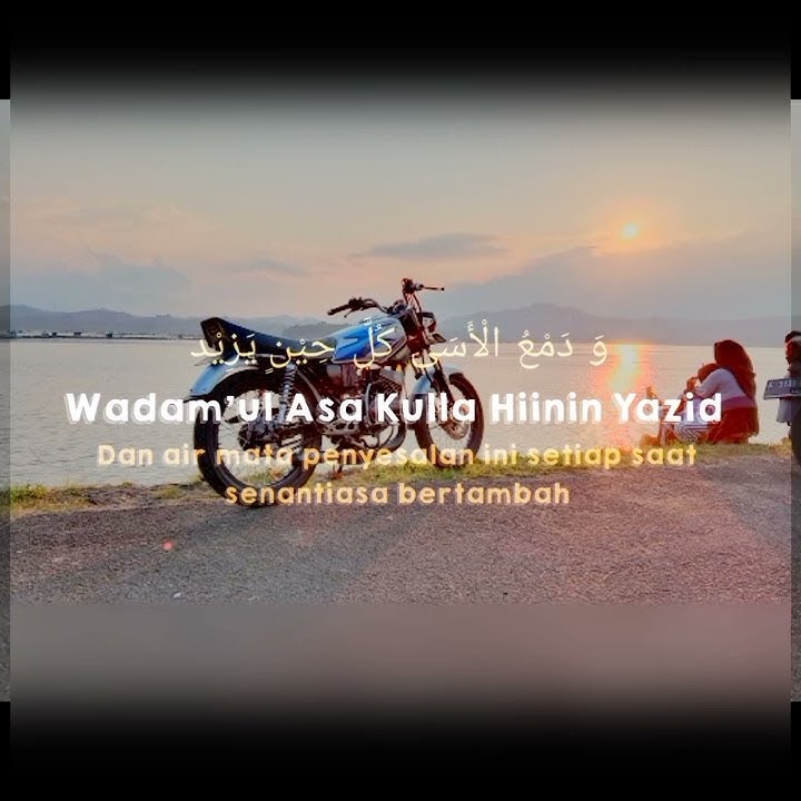 story' WhatsApp motor RX King #rxking2tak #rxkingindonesia