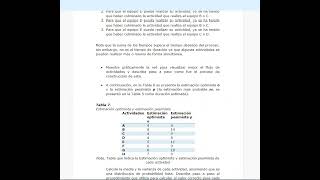 Etapa 2 Modelos Híbridos en Optimización bajo Incertidumbre.