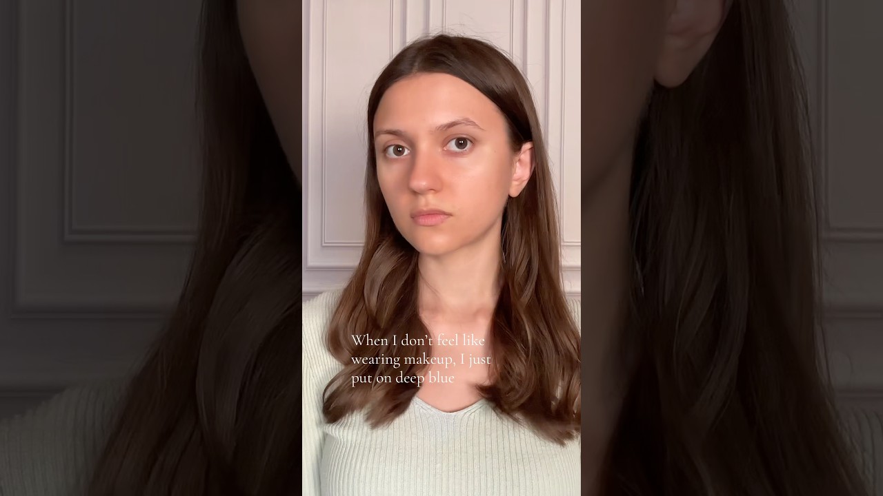 Deep Winter 🤝🏻 Deep Blue. What’s your best color? 