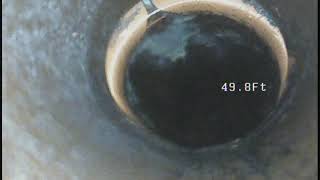 Sewer Inspection by Green's Plumbing Co 18 views 5 years ago 3 minutes, 52 seconds