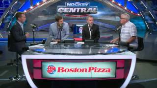MacLean: Don’t see how NHL in Vegas will ever work financially