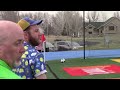 Cheyenne East at Sheridan Boys Soccer Highlights - 4/11/25