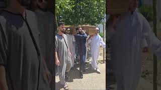 Janazah Oumaima Laydouh