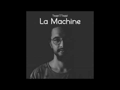 Youppi X Youppi La Machine Clip Audio Toys 