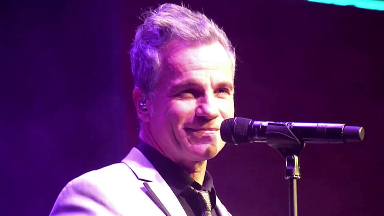 Bruno Pelletier - Spectacle de Noël - Moscou 07.01.2020 (fan montage)