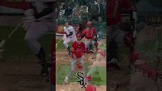 Colson Montgomery Came to the Plate with the Bases Loaded and 1 out in the bottom of the 10th inning