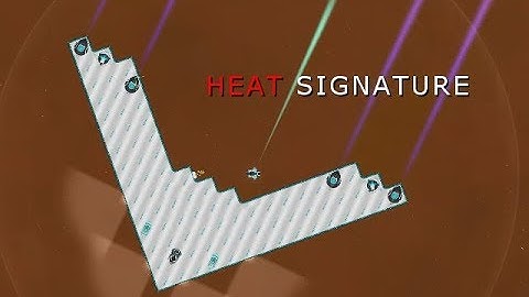 Heat Signature Beta Gameplay #24