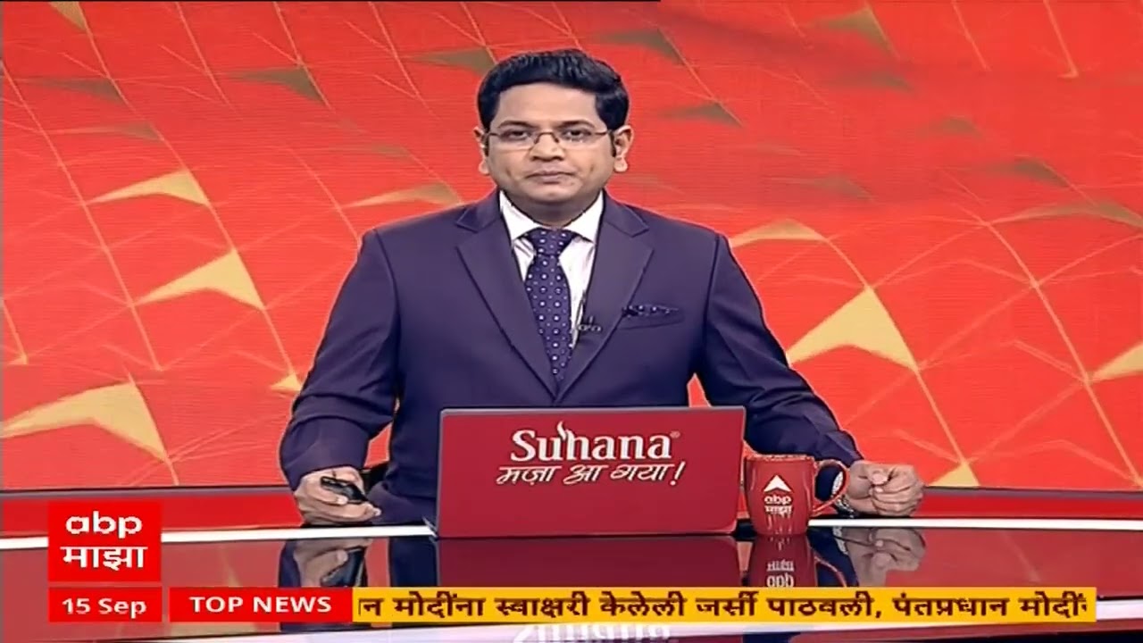 Banjara Reservation  Protest : एसटीमधून आरक्षणाची मागणी, बंजारा समाजाचा बीड-जालन्यात मोर्चा